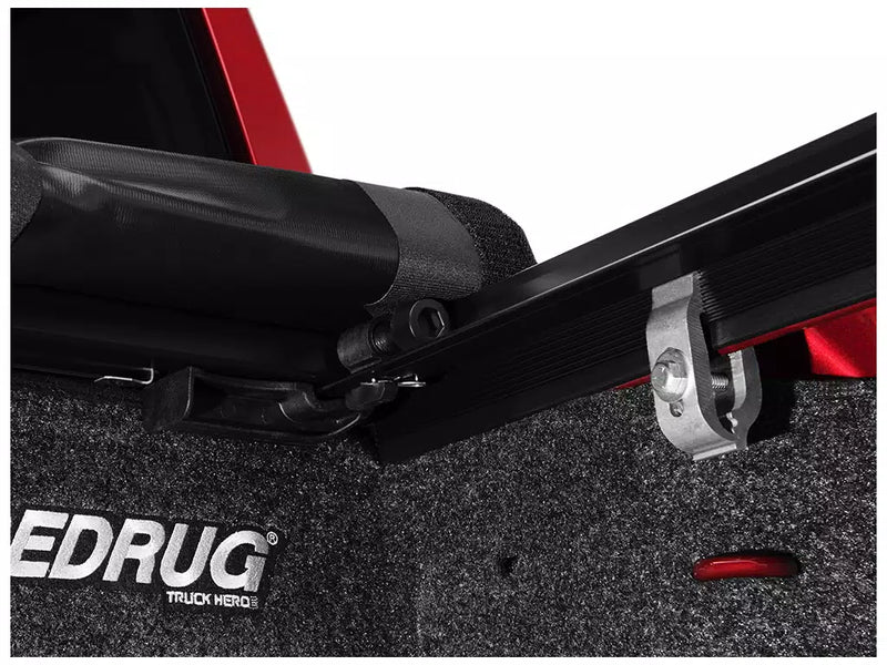 Load image into Gallery viewer, Truxedo Pro X15 Tonneau Cover

