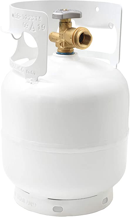 Load image into Gallery viewer, 5lb Propane Tank
